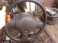 Zmiana kierownicy corsa B od vectry A