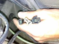 Problemy Golf II 1.8 GX na pełnym wtrysku