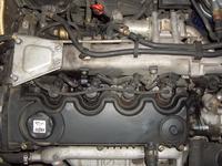 Wymiana świec żarowych PUNTO 1,9JTD