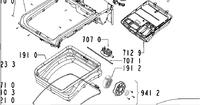 Whirlpool AWE 6517/p - pralka nie pobiera płynu do płukania, co sprawdzić?