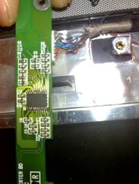Packard Bell EasyNote M5 255 jaki inverter mogę zamontować? Packard Bell EasyNote M5 255 jaki inverter mogę zamontować?