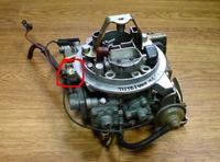 Fiat Tipo 1.4 gaźnik, przy redukcji i zmiane biegow gasnie.