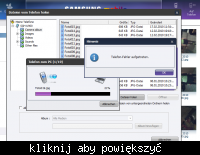 Telefon Samsung SGH-U900 Soul rozlacza sie z PC