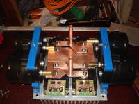 Thumper - najbardziej zaawansowana technicznie cewka tesli