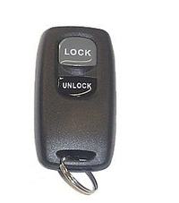 Jakiej firmy jest ten centralny zamek ?