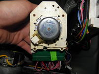 Programator Beko WMB-6506D do pralki WMB6110 ses Programator Beko WMB-6506D do pralki WMB6110 ses