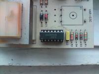 problem z podajnikiem drotu mig var-03c