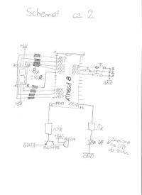 [ATMEGA8][C] Sterownik do zgrzewarki