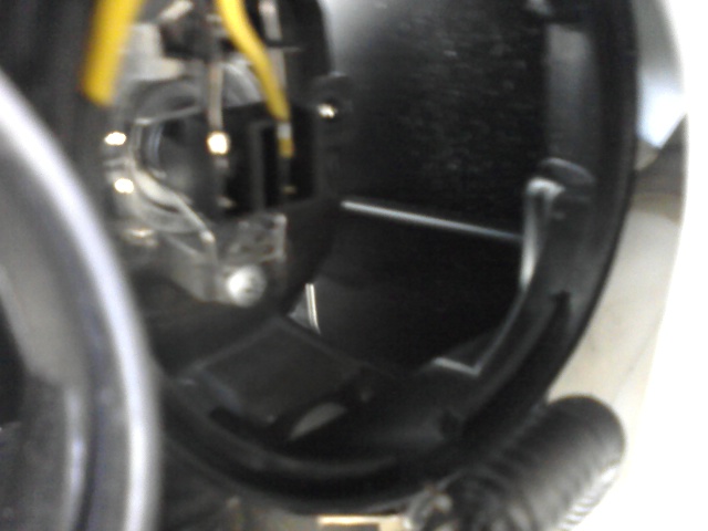 Renault Clio Iii Wymiana Zarowki Tyl