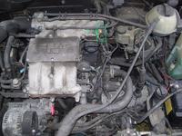 Wymiana termostatu seat cordoba 1.6