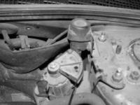 Brak mocy Renault Laguna kombi 1998r 1.9 DTI Brak mocy Renault Laguna kombi 1998r 1.9 DTI