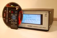 FLACBOX - HDD Audio Player ( mpxplay ) FLACBOX - HDD Audio Player ( mpxplay )