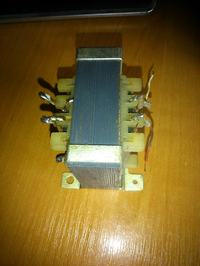 [Sprzedam] Transformator TS 15/18