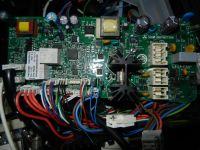 Siemens EQ.7 Plus L-Series Coffee Machine Power Module: TY6 Triac Identification & Replacement Siemens EQ.7 Plus L-Series Coffee Machine Power Module: TY6 Triac Identification & Replacement