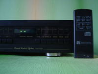 CD Player 0421R - Gdzie znaleźć schemat pilota?