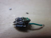 Sprzętowy keylogger na PS/2