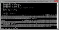 C++ - Konwersja tablicy char do string w Visual Studio 2010 - śmieci w pamięci