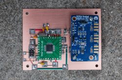 Jak korzystając ze starej metody amatorzy mogą łatwo konstruować układy RF