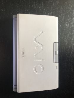 [Kupię] Kupię mini laptopa Sony Vaio series C1 lub podobne