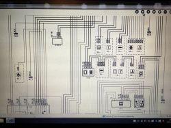 Citroen C5 2004-2008 - Problemy z lusterkami i szybami.