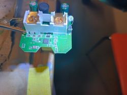 BK7231N SmartPlug (Aliexpress 1005007884300347) Flashing Pinout Identification BK7231N SmartPlug (Aliexpress 1005007884300347) Flashing Pinout Identification