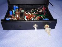 Alan 87 - Co to za urządzenie dołączone do radia CB?