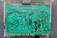 Bosch SRV45T53EU - zmywarka nie pompuje wody i nie chce się zresetować Bosch SRV45T53EU - zmywarka nie pompuje wody i nie chce się zresetować