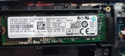 Jaki dysk SSD M.2 większej pojemności wybrać do laptopa Dell Precision 3520?