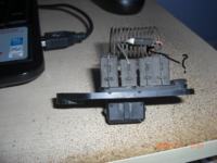 307/2.0hdi/01rok - Opornik termiczny jaki zastosować