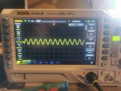 Cobra 19 plus (1990) - szukam schematu, wartości elementów, C5121 synteza - czy warto naprawiać?