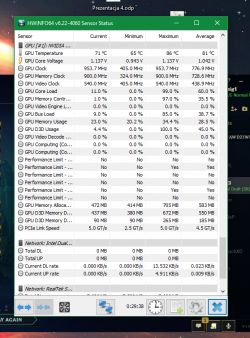 Dell Inspirion 15 5558 - Problemy w grach i w dzialaniu komputera