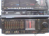 Wzmacniacz Sharp SM-1000 - brak informacji w sieci, opinie i specyfikacja