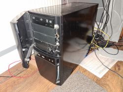 Szukam komponentów do nowego PC do edycji wideo i gier, z wykorzystaniem GeForce GTX1660 Super