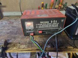 EXIDE EA722 - Data produkcji, kod identyfikacyjny C113H-178, napięcie 12,45V, OLX, ładowanie