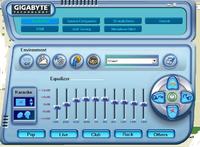Przedni panel audio i mikrofon nie działają na Gigabyte GA-K8U, USB działa