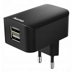 Nie pasująca wtyczka bez uziemienia w lamce LED USB