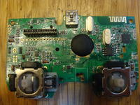 Pad Dualshock 3 - Jak naprawić działanie bezprzewodowe po zalaniu?