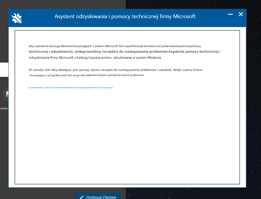 Jak znaleźć klucz Office 2021 na klonowanym HDD bez uruchamiania Windows?