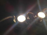 Panel oświetleniowy cztery power led