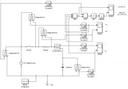symulacja układów analogowych R L C w matlab simulink. symulacja układów analogowych R L C w matlab simulink.