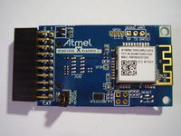 Moduły Wi-Fi Atmel WINC1500 dedykowane dla aplikacji IoT cz. II.