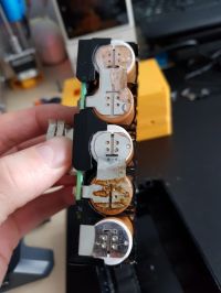 Makita BL1813G Battery Issues: Damaged Cells, LGDAHA31865 Replacement & Soldering Options Makita BL1813G Battery Issues: Damaged Cells, LGDAHA31865 Replacement & Soldering Options
