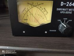 Wysokie SWR w CB radiu - co jeszcze mogę sprawdzić?