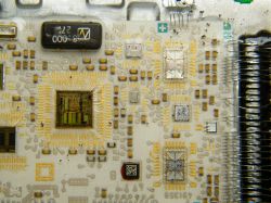 Vectra C 2002 Z18XE Error P0170-11: Suspected Siemens 5WK9606 Flowmeter Damage at 350,000 km
