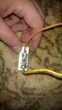 [Sprzedam] Technics SU-7300K na części.