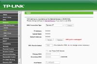 Kamera FI9821W + router TP-LINK MR3420 + iPlus - dostęp z zew. - jak ustawić ?
