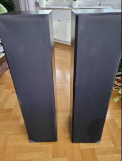 Wzmacniacz do muzyki i filmów - jaki wybrać do kolumn Dali 104?