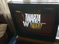 Telewizor z elektrośmieci- identyfikacja. Telewizor z elektrośmieci- identyfikacja.