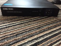 Jak podłączyć PTZ w kamerze Bosch Mic-400 do DVR z RS485?