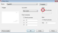 Autocad: Insert 1:1 Image, Flatbed Scanner, No Scale Change, Measure & Adjust Scales